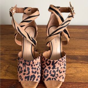 Gianni Bini Heels